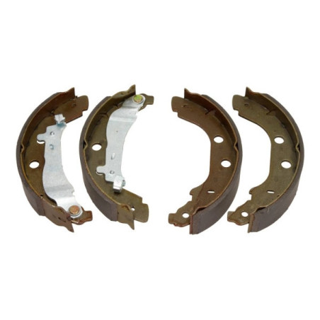 MAXGEAR 19-0301 Brake Shoe Set Rear for 406 Kangoo