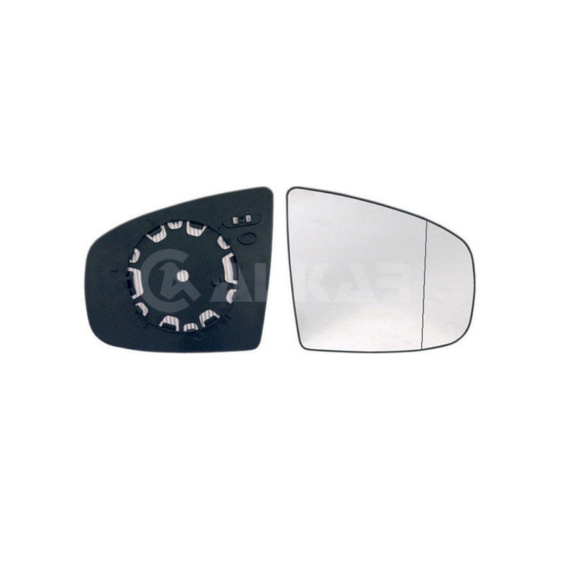 ALKAR 6472889 Spiegelglas