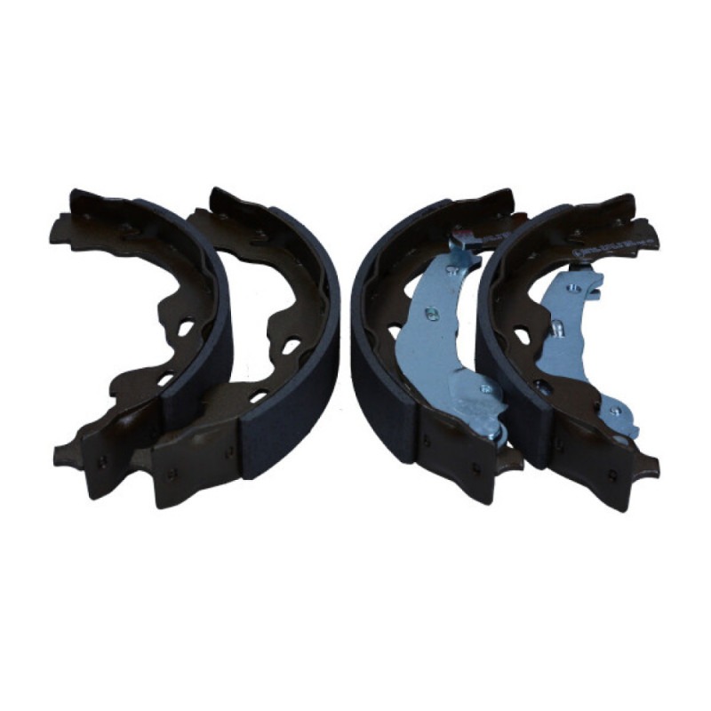 MAXGEAR 19-0317 Sada brzdových čelistí pro Agila Swift Splash Aygo C1 Yaris 108 107 Baleno Stromos