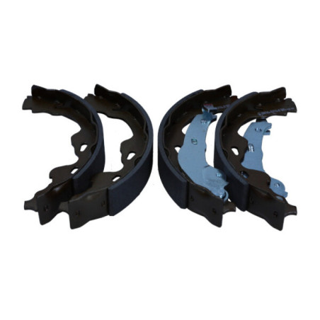 MAXGEAR 19-0317 Sada brzdových čeľustí pre Agila Swift Splash Aygo C1 Yaris 108 107 Baleno Stromos