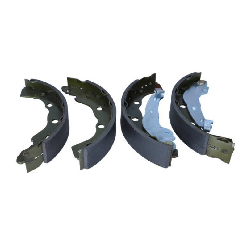 MAXGEAR 19-0325 Sada brzdových čelistí pro Mitsubishi Carisma Space Star