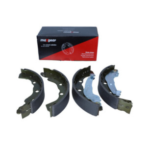 MAXGEAR 19-0325 Kit ganasce freno per Mitsubishi Carisma Space Star