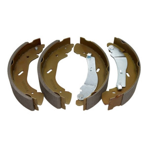MAXGEAR 19-1071 Kit ganasce freno per Transit Maxus