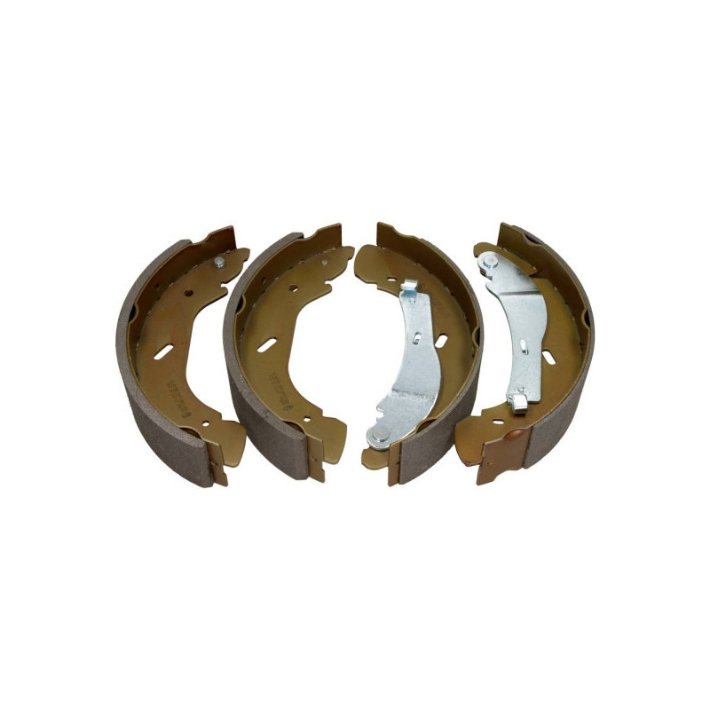 MAXGEAR 19-1071 Bremsbackensatz für Transit Maxus