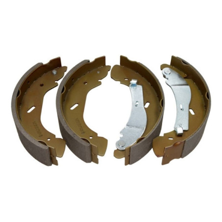 MAXGEAR 19-1071 Kit ganasce freno per Transit Maxus