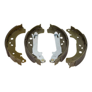 MAXGEAR 19-1772 Juego de zapatas de frenos para Doblo Combo Idea Musa Fiorino CTS Qubo Siena
