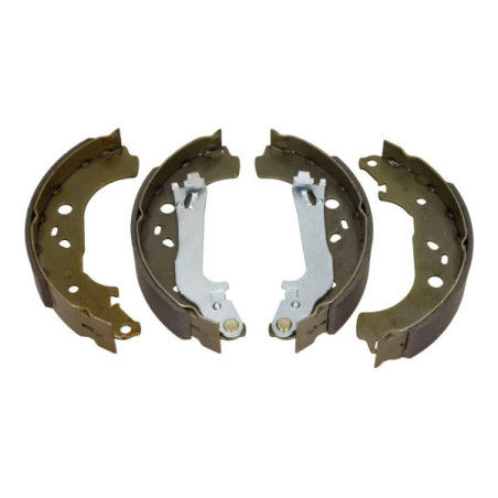 MAXGEAR 19-1772 Kit ganasce freno per Doblo Combo Idea Musa Fiorino CTS Qubo Siena