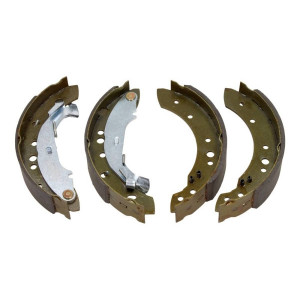 MAXGEAR 19-1773 Juego de zapatas de frenos para C3 C2 Enterprise 1007
