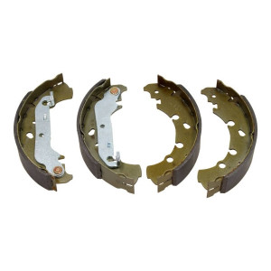 MAXGEAR 19-1774 Brake Shoe Set Rear for Fiesta Fusion 2 121 Puma Ka