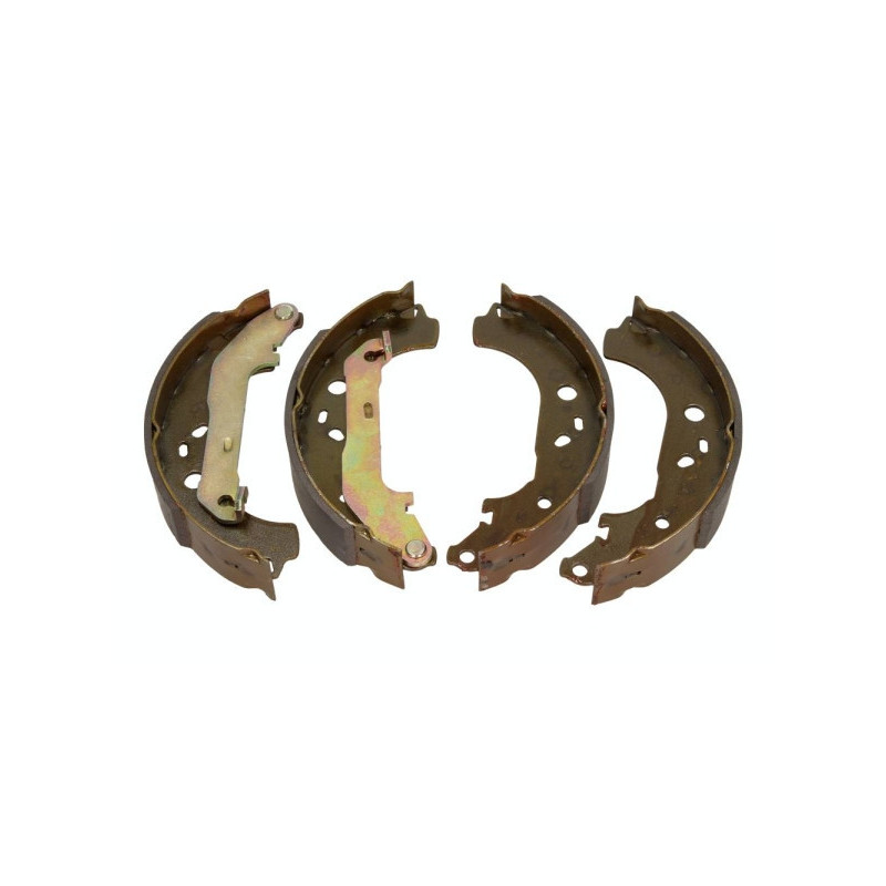 MAXGEAR 19-1779 Zestaw szczęk hamulcowych dla Ford Focus