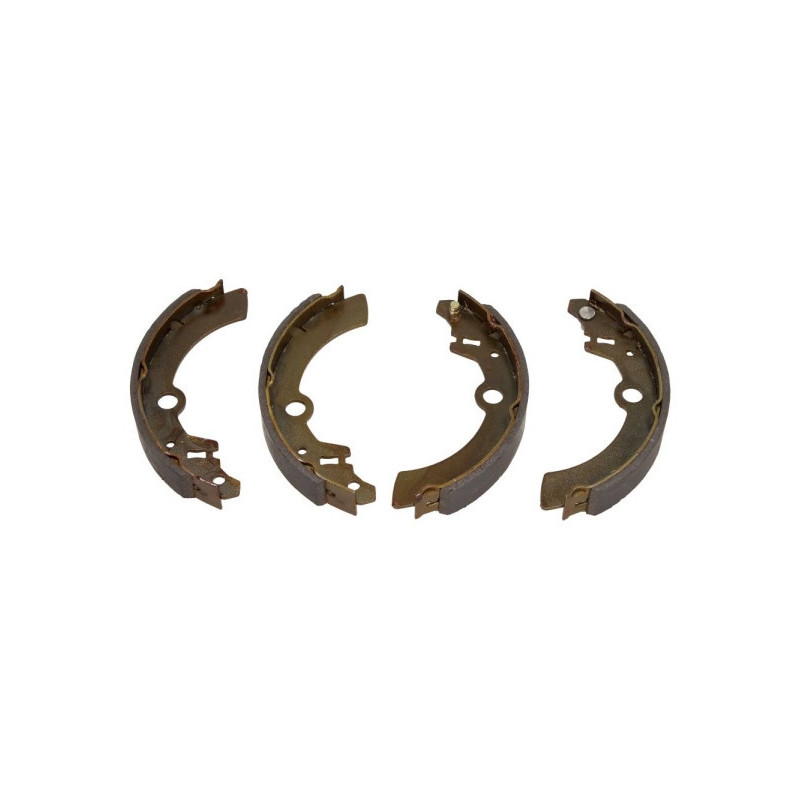 MAXGEAR 19-1785 Brake Shoe Set Rear for Ignis Alto Cruze