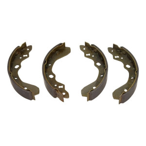 MAXGEAR 19-1786 Juego de zapatas de frenos para Mazda 323