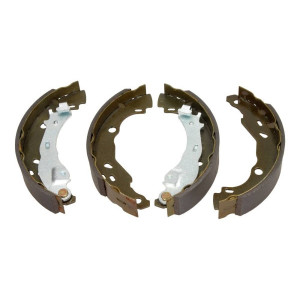 MAXGEAR 19-1788 Sada brzdových čeľustí pre C3 Ypsilon C2 Enterprise 1007