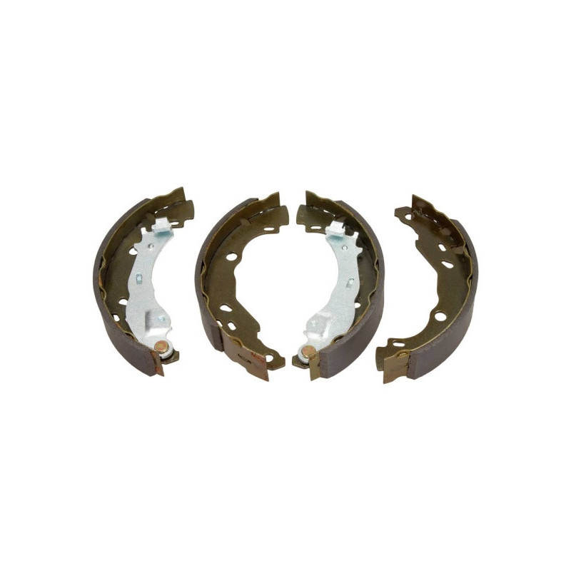 MAXGEAR 19-1788 Bremsbackensatz für C3 Ypsilon C2 Enterprise 1007