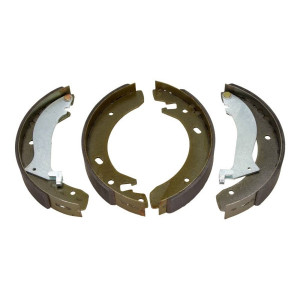 MAXGEAR 19-1807 Kit ganasce freno per Land Rover Freelander