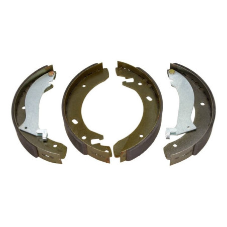 MAXGEAR 19-1807 Jeu de mâchoires de frein pour Land Rover Freelander