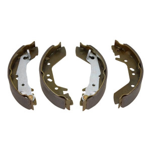 MAXGEAR 19-1811 Sada brzdových čeľustí pre Hyundai Accent