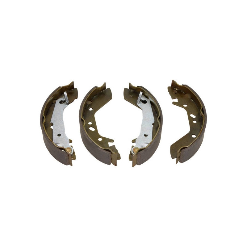 MAXGEAR 19-1811 Sada brzdových čeľustí pre Hyundai Accent
