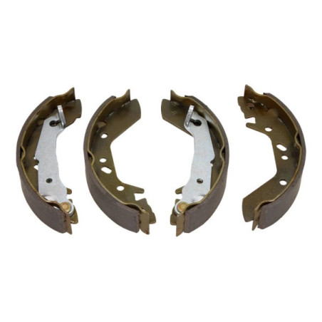 MAXGEAR 19-1811 Sada brzdových čelistí pro Hyundai Accent