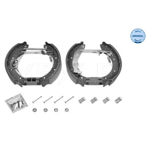 MEYLE 11-14 533 0021/K Kit ganasce freno per Berlingo Partner 405 Xsara Picasso Jumbuck