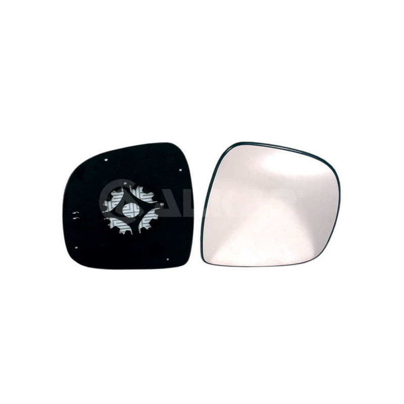 ALKAR 6472969 Spiegelglas