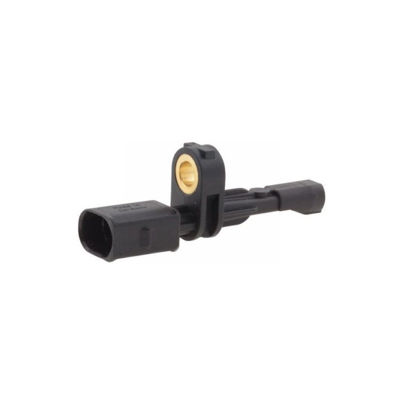 DENCKERMANN B180013 Arrière Capteur ABS vitesse de roue pour Audi SEAT Skoda Volkswagen