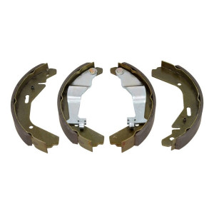 MAXGEAR 19-1889 Kit ganasce freno per Agila Ignis Justy Cruze