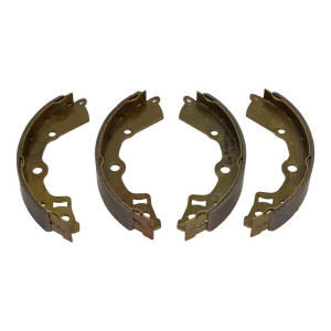 MAXGEAR 19-1882 Sada brzdových čeľustí pre Kia Picanto