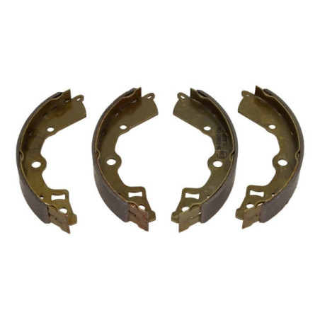 MAXGEAR 19-1882 Sada brzdových čeľustí pre Kia Picanto