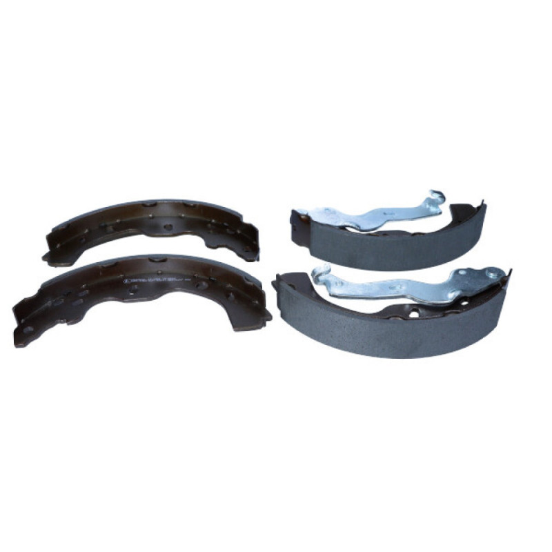 MAXGEAR 19-1888 Jeu de mâchoires de frein pour SX4 Sedici