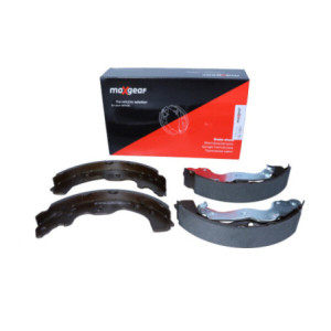 MAXGEAR 19-1888 Kit ganasce freno per SX4 Sedici