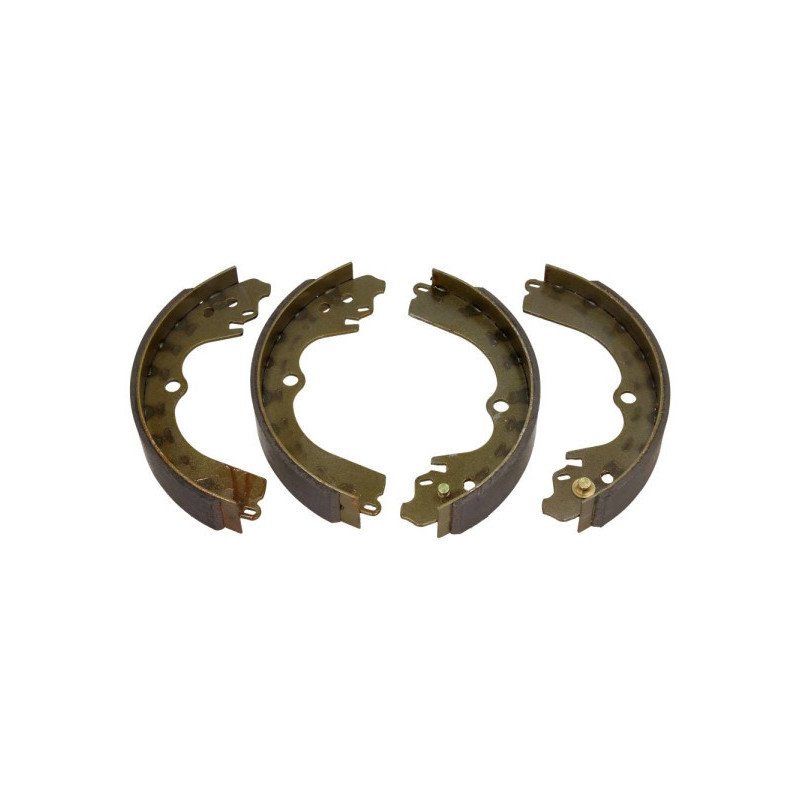 MAXGEAR 19-1886 Zestaw szczęk hamulcowych dla Impreza Legacy Forester