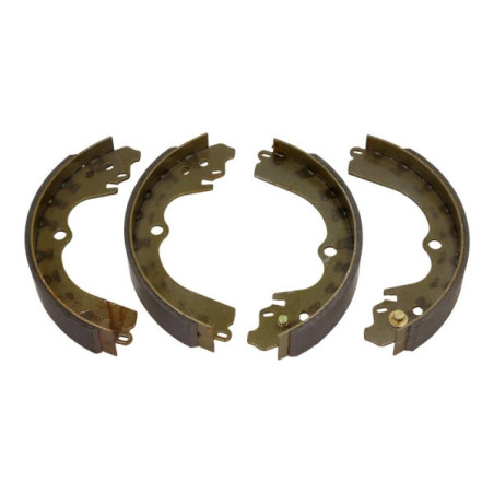 MAXGEAR 19-1886 Sada brzdových čeľustí pre Impreza Legacy Forester