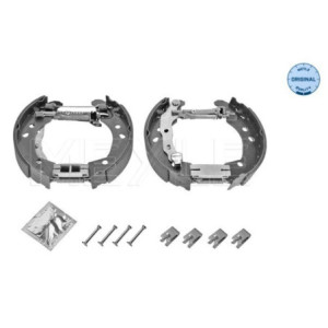 MEYLE 36-14 533 0005/K Sada brzdových čeľustí pre Clio Micra Note