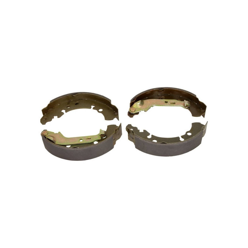 MAXGEAR 19-1961 Kit ganasce freno per Yaris / Vios Aygo X Charade