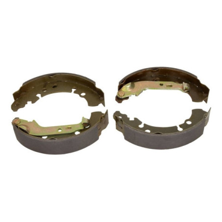 MAXGEAR 19-1961 Bremsbackensatz für Yaris / Vios Aygo X Charade