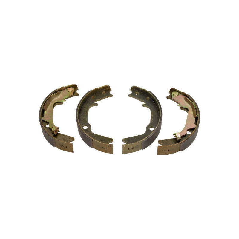 MAXGEAR 19-2051 Jeu de mâchoires de frein pour i20 Soul