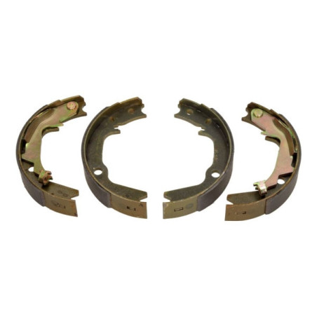 MAXGEAR 19-2051 Sada brzdových čeľustí pre i20 Soul