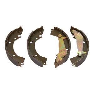 MAXGEAR 19-2055 Bremsbackensatz für i10 I20 Active Rio Accent Elantra