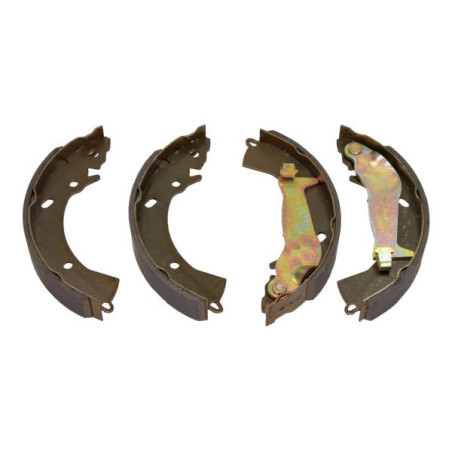 MAXGEAR 19-2055 Jeu de mâchoires de frein pour i10 I20 Active Rio Accent Elantra