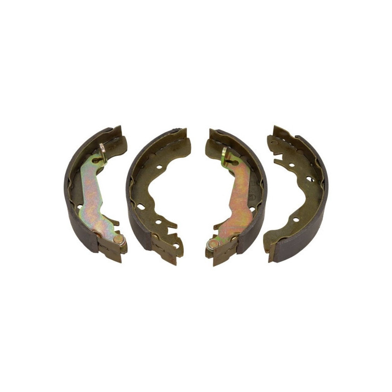 MAXGEAR 19-2056 Brake Shoe Set Rear for Hyundai Elantra Lantra