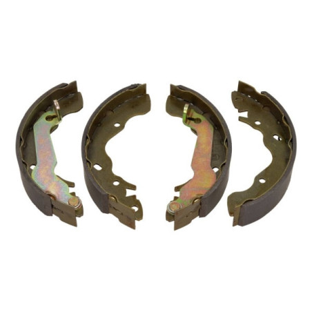 MAXGEAR 19-2056 Kit ganasce freno per Hyundai Elantra Lantra