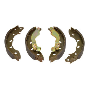 MAXGEAR 19-2058 Juego de zapatas de frenos para 500 Panda Ka