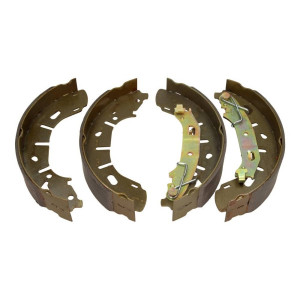 MAXGEAR 19-2059 Juego de zapatas de frenos para Doblo Combo