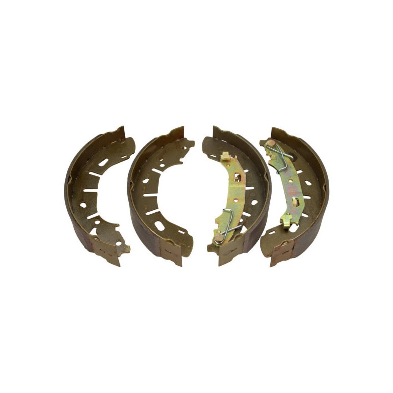 MAXGEAR 19-2059 Juego de zapatas de frenos para Doblo Combo