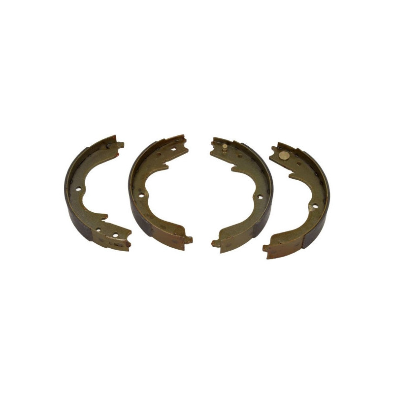 MAXGEAR 19-2065 Jeu de mâchoires de frein pour Impreza Legacy Outlander Outback Lancer Forester