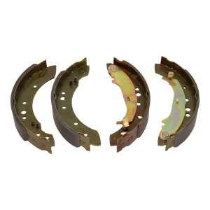 MAXGEAR 19-2067 Sada brzdových čeľustí pre Colt Forfour