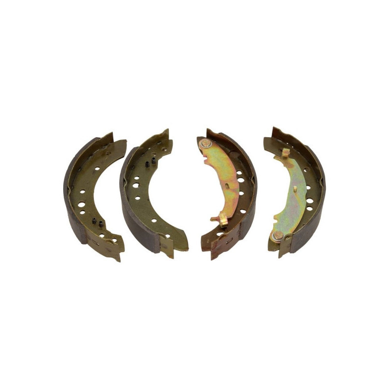 MAXGEAR 19-2067 Sada brzdových čeľustí pre Colt Forfour