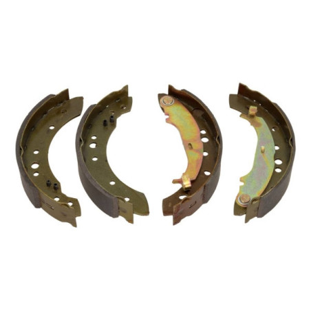 MAXGEAR 19-2067 Bremsbackensatz für Colt Forfour