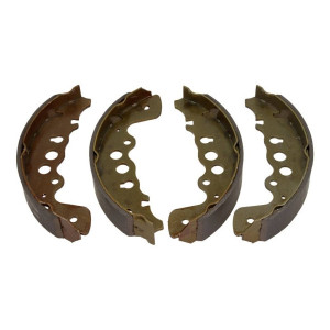 MAXGEAR 19-2069 Sada brzdových čeľustí pre Cappucino LJ Tracker